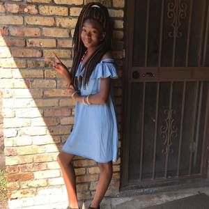 Meet your Posher, Tamia